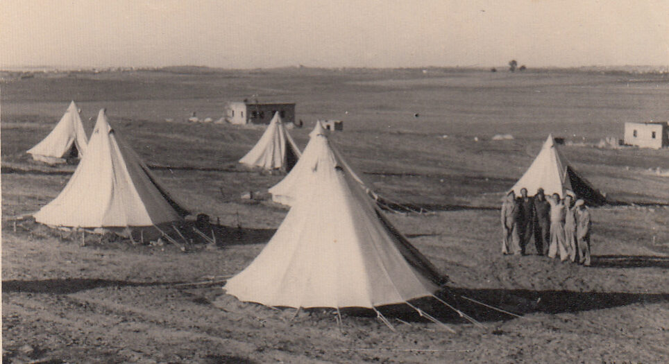 מושב בית הלוי