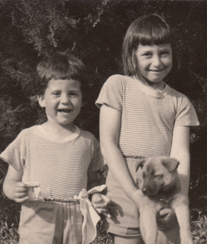 משפחות מושב בית הלוי