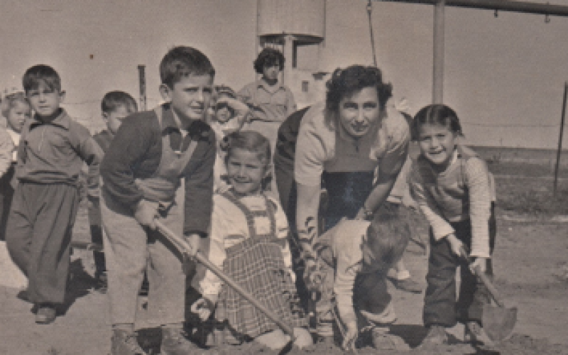 מושב בית הלוי