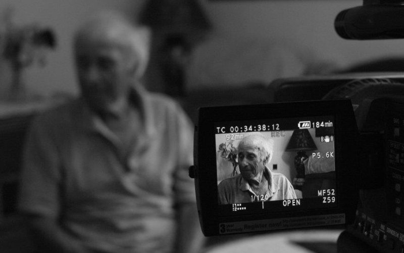 צלם | אילן וסקו